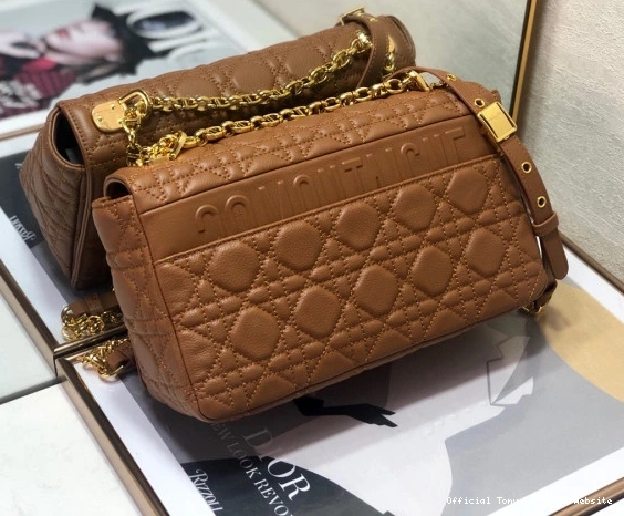 Tony Luxuries BAG diro MEDIUM CARO 0812